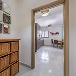 Spacious, One Bedroom Apartment In Paceville