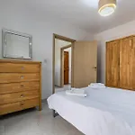 Spacious, One Bedroom Apartment In Paceville