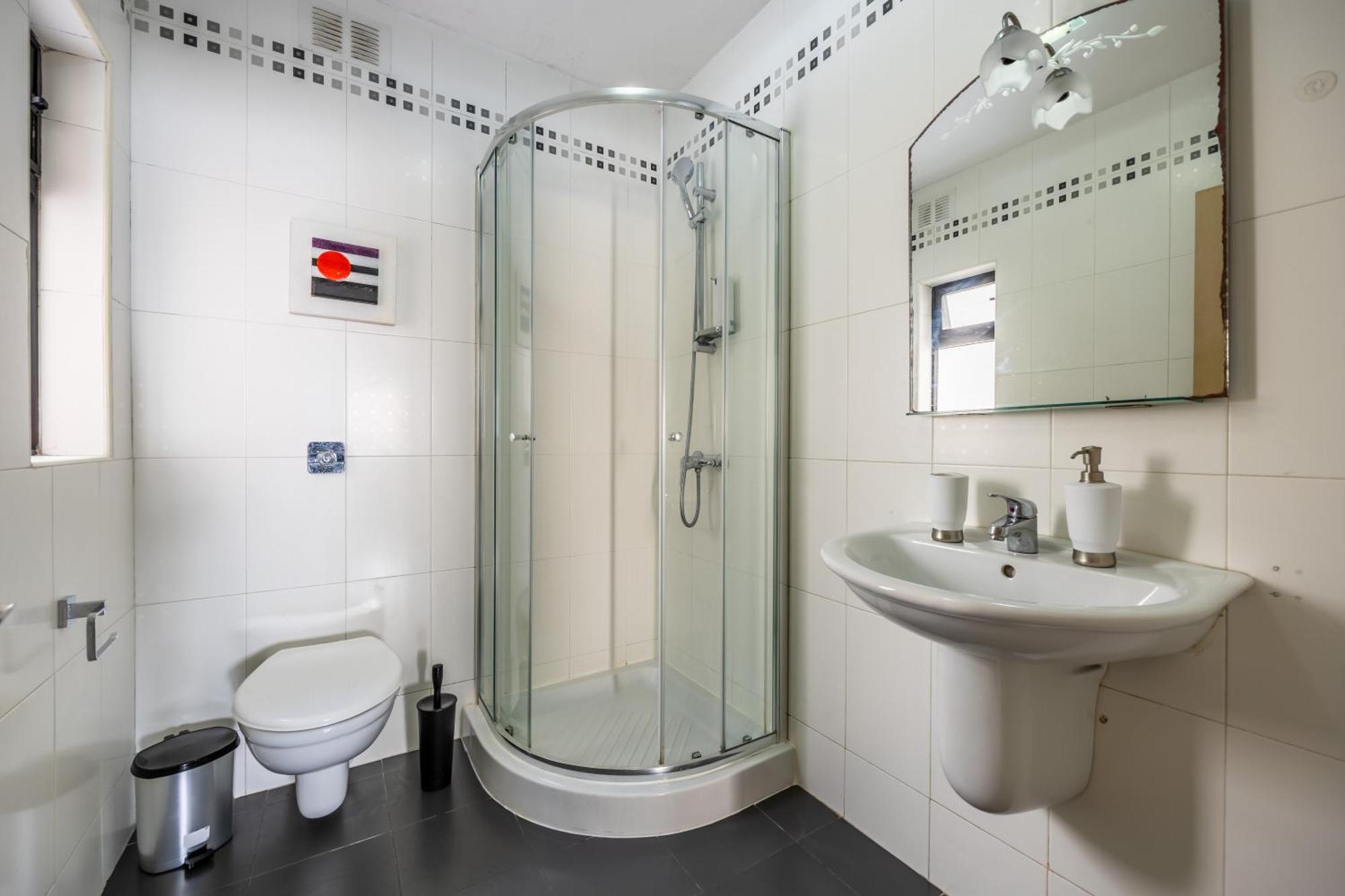 Apartment Spacious, One Bedroom In Paceville *