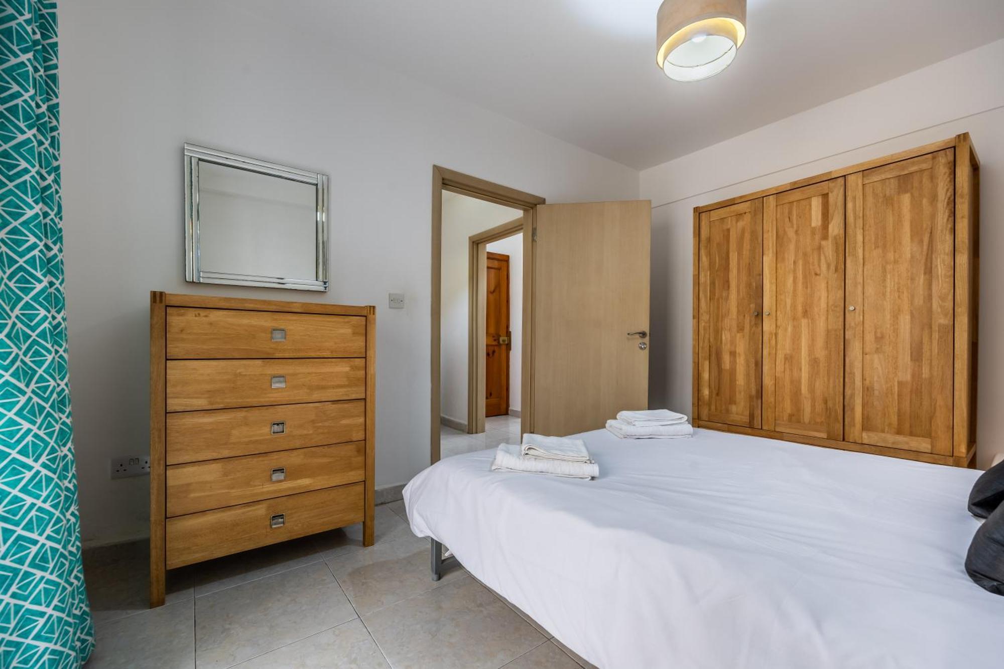 Spacious, One Bedroom In Paceville Apartment Saint Julian's